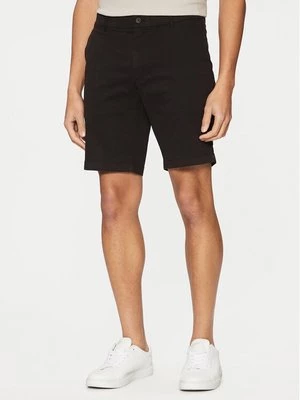 Obrázek produktu Calvin Klein Šortky z materiálu Modern Twill K10K114063 Černá Slim Fit
