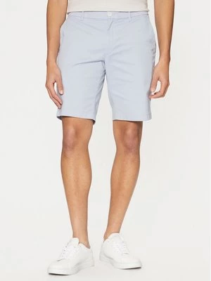 Obrázek produktu Calvin Klein Šortky z materiálu Modern Twill K10K114063 Modrá Slim Fit