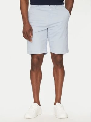 Obrázek produktu Calvin Klein Šortky z materiálu Modern Twill Reg. Straight Short K10K114068 Béžová Regular Fit