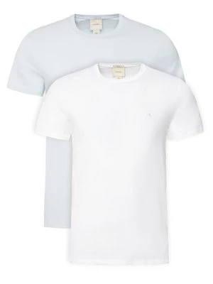 Obrázek produktu Calvin Klein Souprava triček LV04LD245G Barevná Slim Fit