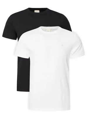Obrázek produktu Calvin Klein Souprava triček LV04LD245G Barevná Slim Fit