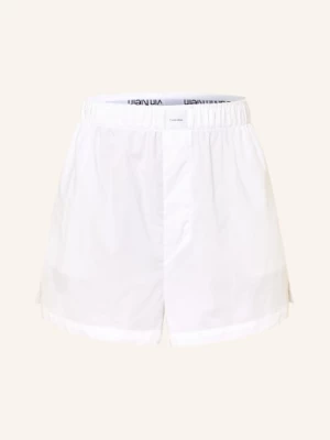 Obrázek produktu Calvin Klein Spací Šortky bílá