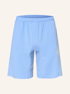 Obrázek produktu Calvin Klein Spací Šortky Monogram tmavě modrá