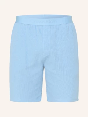 Obrázek produktu Calvin Klein Spací Šortky tmavě modrá