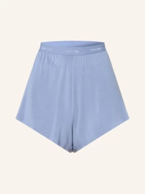 Obrázek produktu Calvin Klein Spací Šortky Ultra Soft Modal černošedá