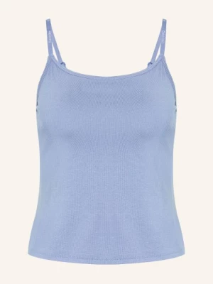 Obrázek produktu Calvin Klein Spací Top Ultra Soft Modal černošedá