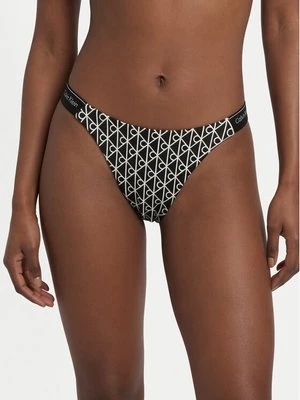 Obrázek produktu Calvin Klein Spodní část bikin LV00Q61206 Černá