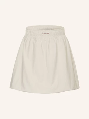 Obrázek produktu Calvin Klein Sukně krémová