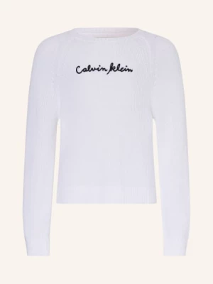 Obrázek produktu Calvin Klein Svetr bílá