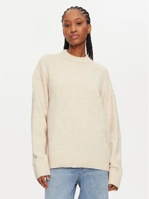 Obrázek produktu Calvin Klein Svetr J20J224636 Hnědá Regular Fit