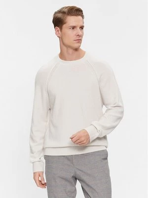 Obrázek produktu Calvin Klein Svetr K10K111954 Écru Regular Fit