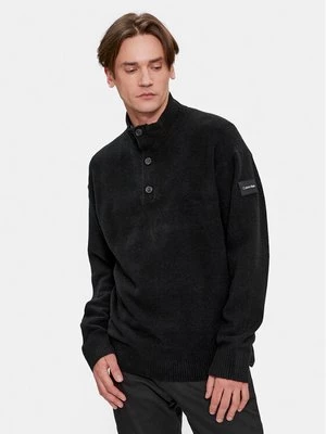 Obrázek produktu Calvin Klein Svetr K10K111960 Černá Regular Fit