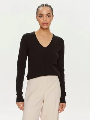 Obrázek produktu Calvin Klein Svetr K20K207569 Černá Regular Fit