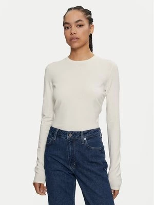 Obrázek produktu Calvin Klein Svetr K20K207681 Écru Regular Fit
