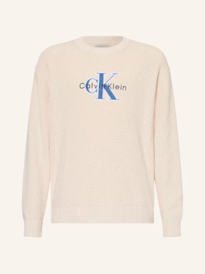 Obrázek produktu Calvin Klein Svetr krémová