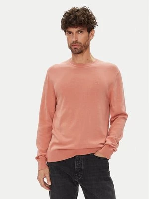 Obrázek produktu Calvin Klein Svetr LV040BM343 Korálová Regular Fit