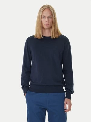 Obrázek produktu Calvin Klein Svetr LV040BM343 Tmavomodrá Regular Fit