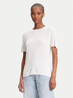 Obrázek produktu Calvin Klein Svetr LV044A307G Écru Regular Fit