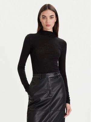 Obrázek produktu Calvin Klein Svetr LV044D239G Černá Slim Fit