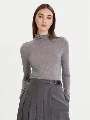 Obrázek produktu Calvin Klein Svetr LV044D239G Šedá Slim Fit