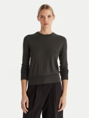 Obrázek produktu Calvin Klein Svetr LV044D370G Šedá Regular Fit