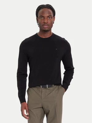 Obrázek produktu Calvin Klein Svetr LV04LB305G Černá Regular Fit