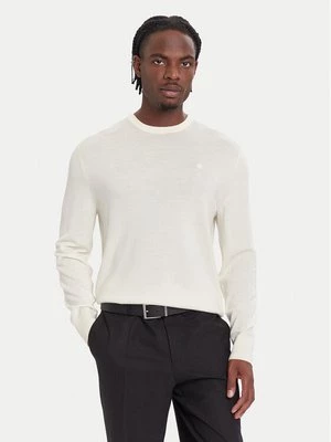 Obrázek produktu Calvin Klein Svetr LV04LB305G Écru Regular Fit