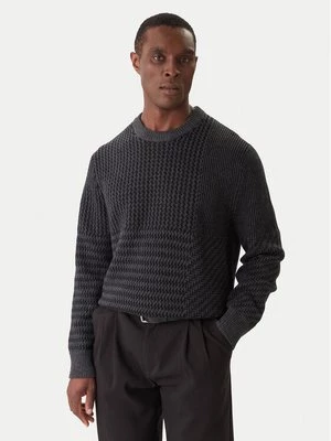 Obrázek produktu Calvin Klein Svetr LV04LD306G Šedá Regular Fit