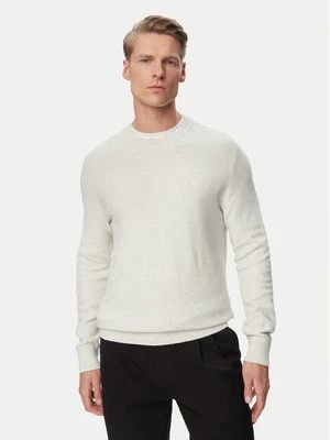 Obrázek produktu Calvin Klein Svetr LV04LF304G Šedá Regular Fit