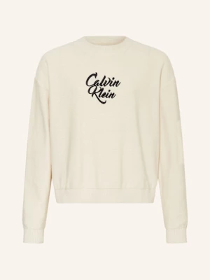Obrázek produktu Calvin Klein Svetr režná