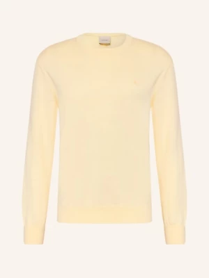 Obrázek produktu Calvin Klein Svetr tmavě žlutá