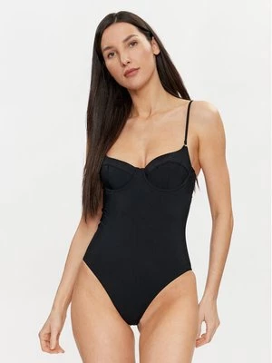 Obrázek produktu Calvin Klein Swimwear Jednodílné plavky KW0KW02386 Černá