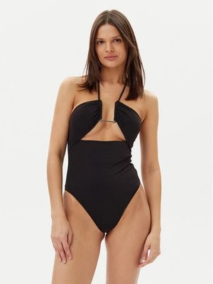 Obrázek produktu Calvin Klein Swimwear Jednodílné plavky KW0KW02813 Černá