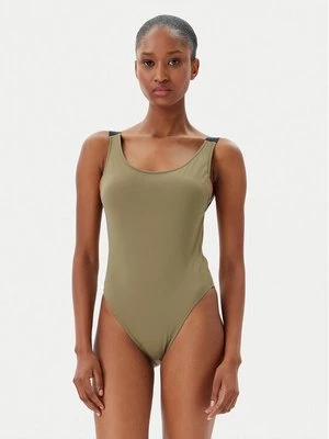 Obrázek produktu Calvin Klein Swimwear Jednodílné plavky KW0KW02859 Zelená