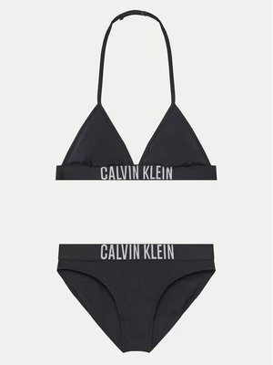 Obrázek produktu Calvin Klein Swimwear Jednodílné plavky KY0KY00090 Černá