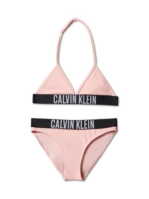 Obrázek produktu Calvin Klein Swimwear Jednodílné plavky KY0KY00090 Růžová