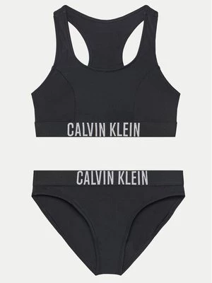 Obrázek produktu Calvin Klein Swimwear Jednodílné plavky KY0KY00091 Černá
