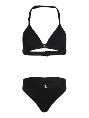 Obrázek produktu Calvin Klein Swimwear Jednodílné plavky KY0KY00092 Černá