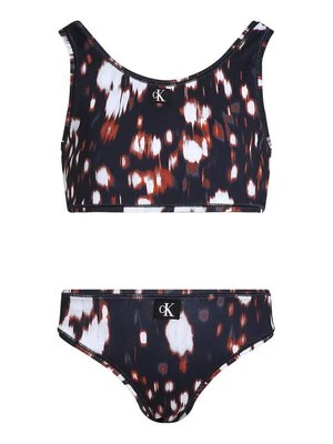 Obrázek produktu Calvin Klein Swimwear Jednodílné plavky KY0KY00093 Černá