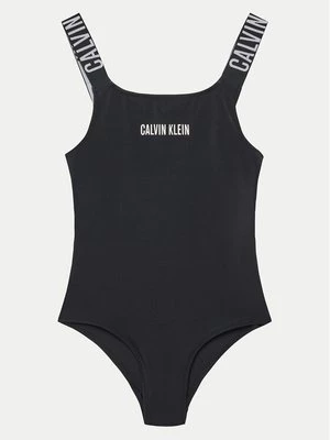 Obrázek produktu Calvin Klein Swimwear Jednodílné plavky KY0KY00098 Černá
