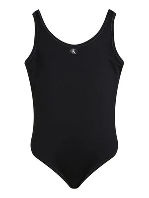 Obrázek produktu Calvin Klein Swimwear Jednodílné plavky KY0KY00099 Černá