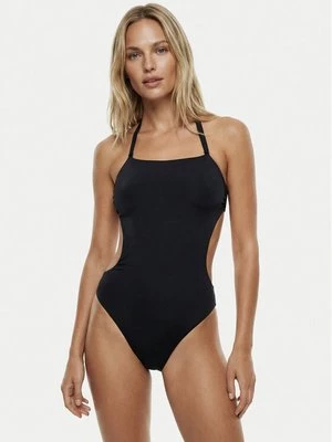 Obrázek produktu Calvin Klein Swimwear Jednodílné plavky LV00Q61200 Černá