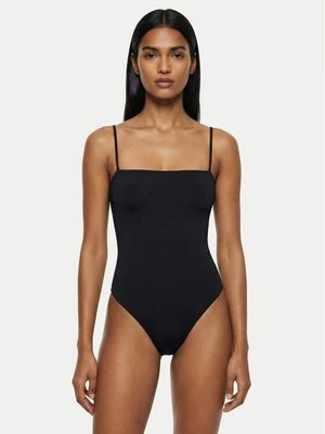 Obrázek produktu Calvin Klein Swimwear Jednodílné plavky LV00Q62709 Černá