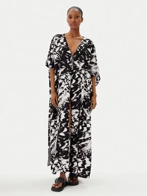 Obrázek produktu Calvin Klein Swimwear Kimono KW0KW02822 Černá Relaxed Fit
