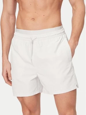 Obrázek produktu Calvin Klein Swimwear Plavecké šortky LV00N61023 Šedá