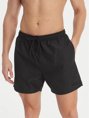 Obrázek produktu Calvin Klein Swimwear Plavecké šortky LV00N61027 Černá Regular Fit