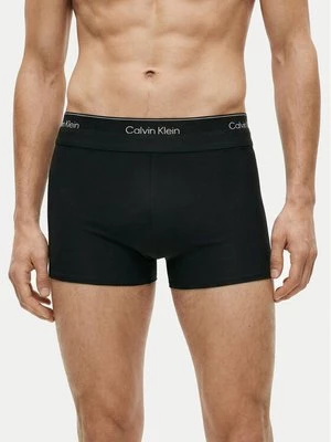 Obrázek produktu Calvin Klein Swimwear Plavky LV00N61026 Černá