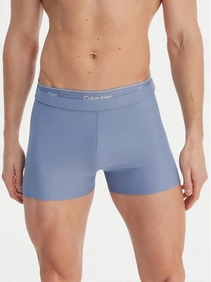 Obrázek produktu Calvin Klein Swimwear Plavky LV00N61026 Modrá