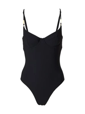 Obrázek produktu Calvin Klein Swimwear Plavky  zlatá / černá
