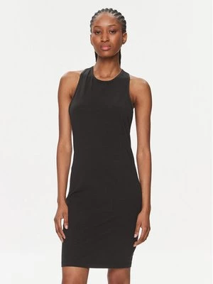 Obrázek produktu Calvin Klein Swimwear Plážové šaty KW0KW02480 Černá Regular Fit